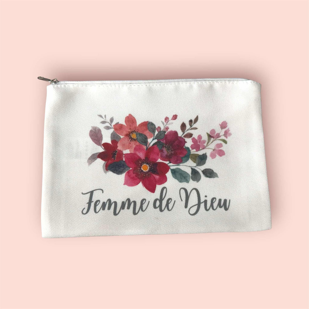 Étui pochette Psaumes 139