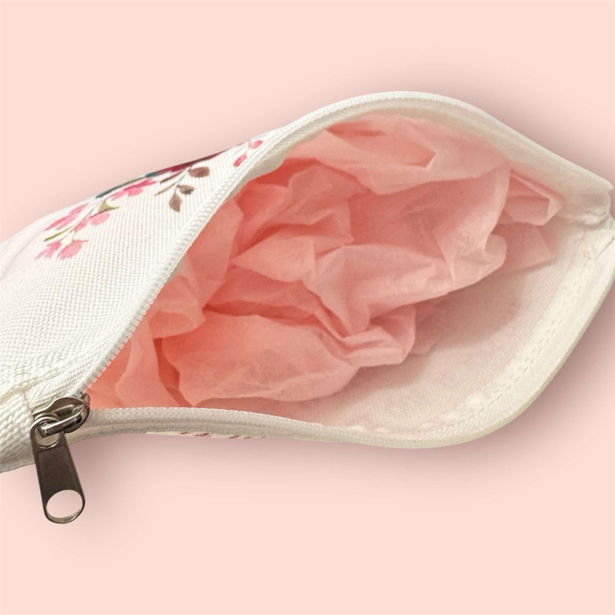 Étui pochette Psaumes 139