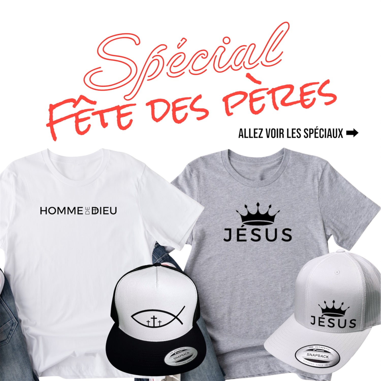 Spécial pour papa ou pour un homme important !
