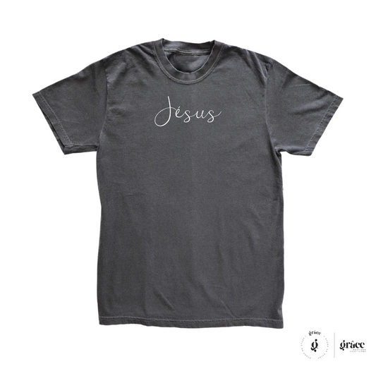 T-shirt Jésus