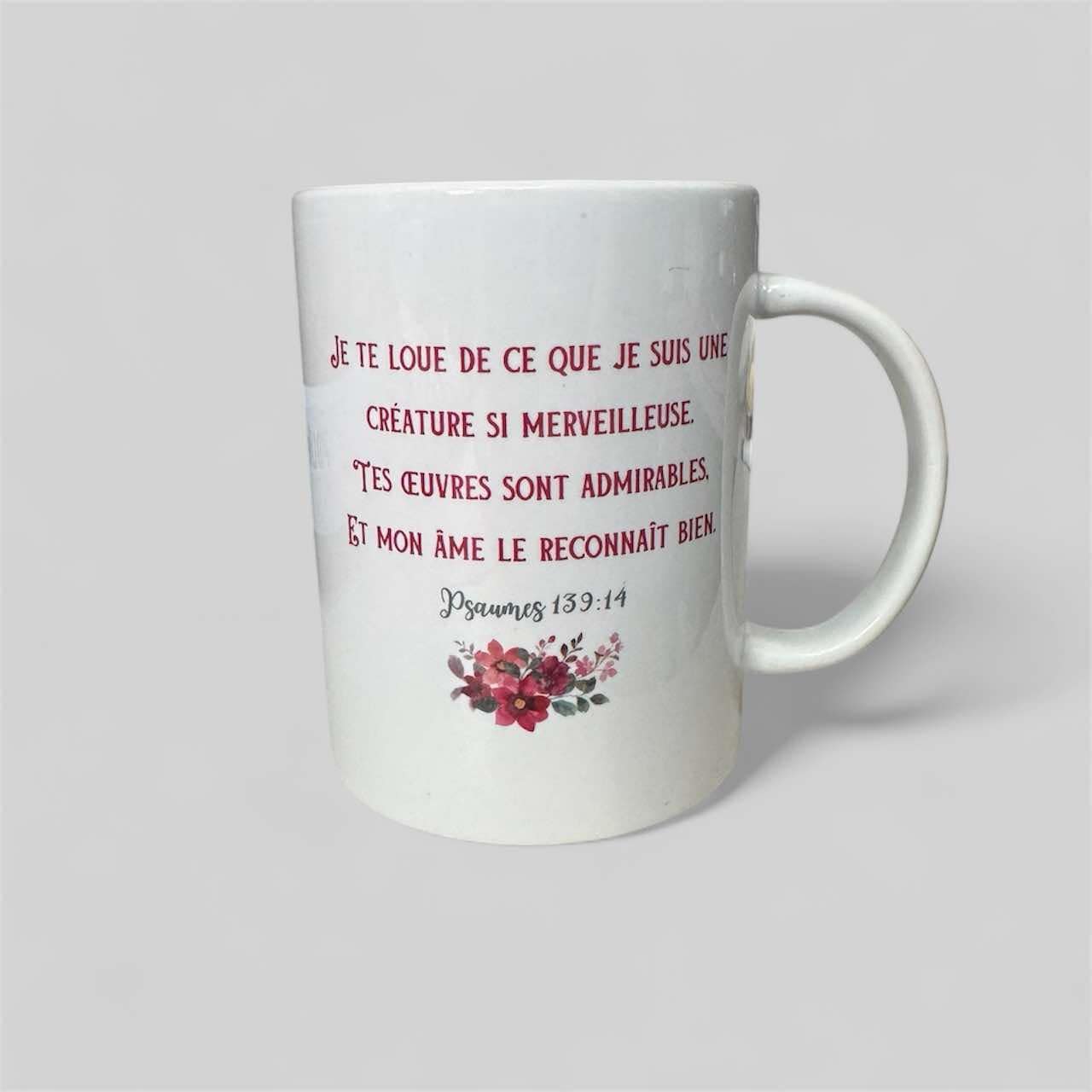 Ensemble Psaumes 139