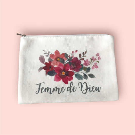 Étui pochette Psaumes 139