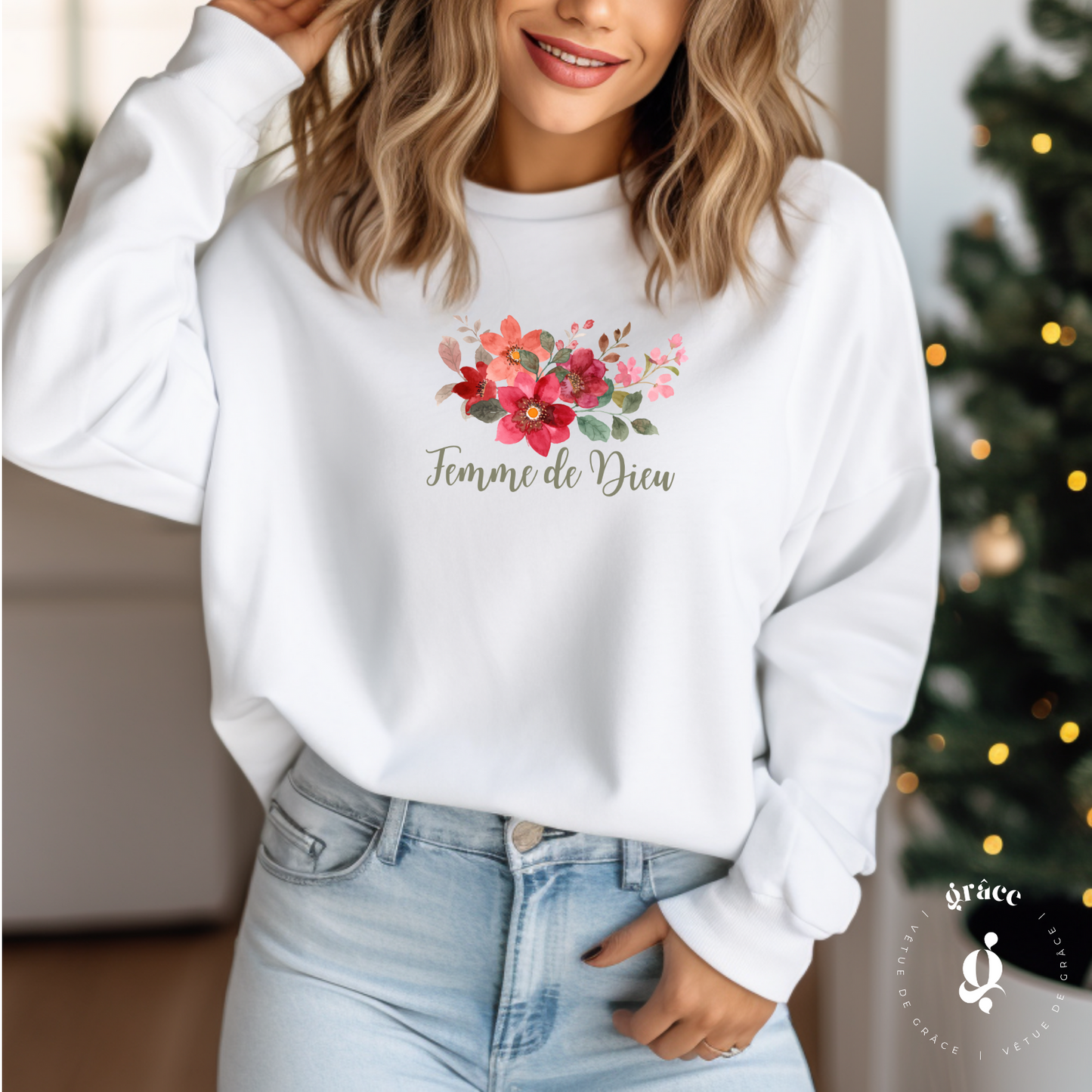 Chandail Psaumes 139:14